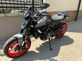 Ducati Monster 937 Plus  | Auto.bg — изображение 7
