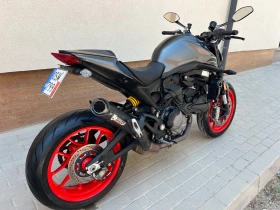 Ducati Monster 937 Plus  | Auto.bg — изображение 2
