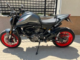 Ducati Monster 937 Plus  | Auto.bg — изображение 6