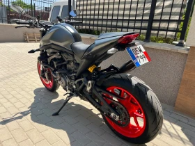 Ducati Monster 937 Plus  | Auto.bg — изображение 8