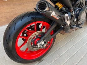 Ducati Monster 937 Plus  | Auto.bg — изображение 5