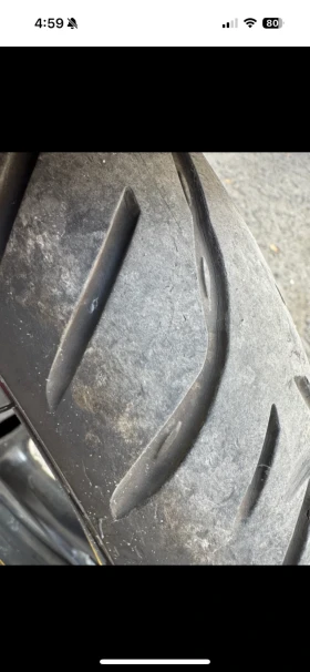 Yamaha Tdm 850 | Auto.bg — изображение 11