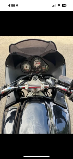 Yamaha Tdm 850 | Auto.bg — изображение 7