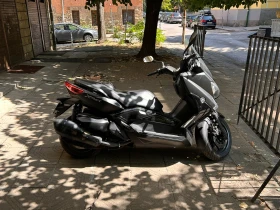Yamaha X-max Iron Max | Mobile.bg � ����� ������ 5