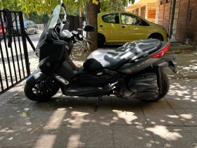 Yamaha X-max Iron Max | Mobile.bg � ����� ������ 2