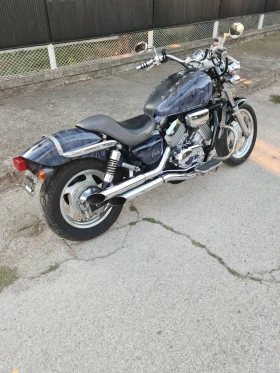 Honda Magna Vf 750 C | Mobile.bg � ����� ������ 5