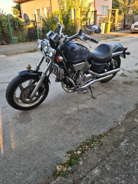 Honda Magna Vf 750 C | Mobile.bg � ����� ������ 8