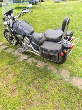 Honda Magna Vf 750 C | Mobile.bg � ����� ������ 15