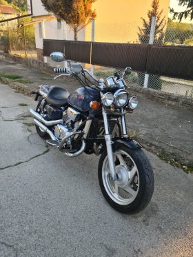Honda Magna Vf 750 C | Mobile.bg � ����� ������ 2