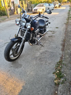 Honda Magna Vf 750 C | Mobile.bg � ����� ������ 7