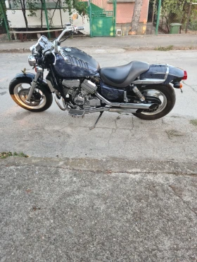 Honda Magna Vf 750 C | Mobile.bg � ����� ������ 13