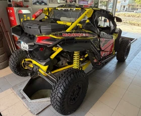 Can-Am Maverick X3 XMR/�������� ������ | Mobile.bg � ����� ������ 6