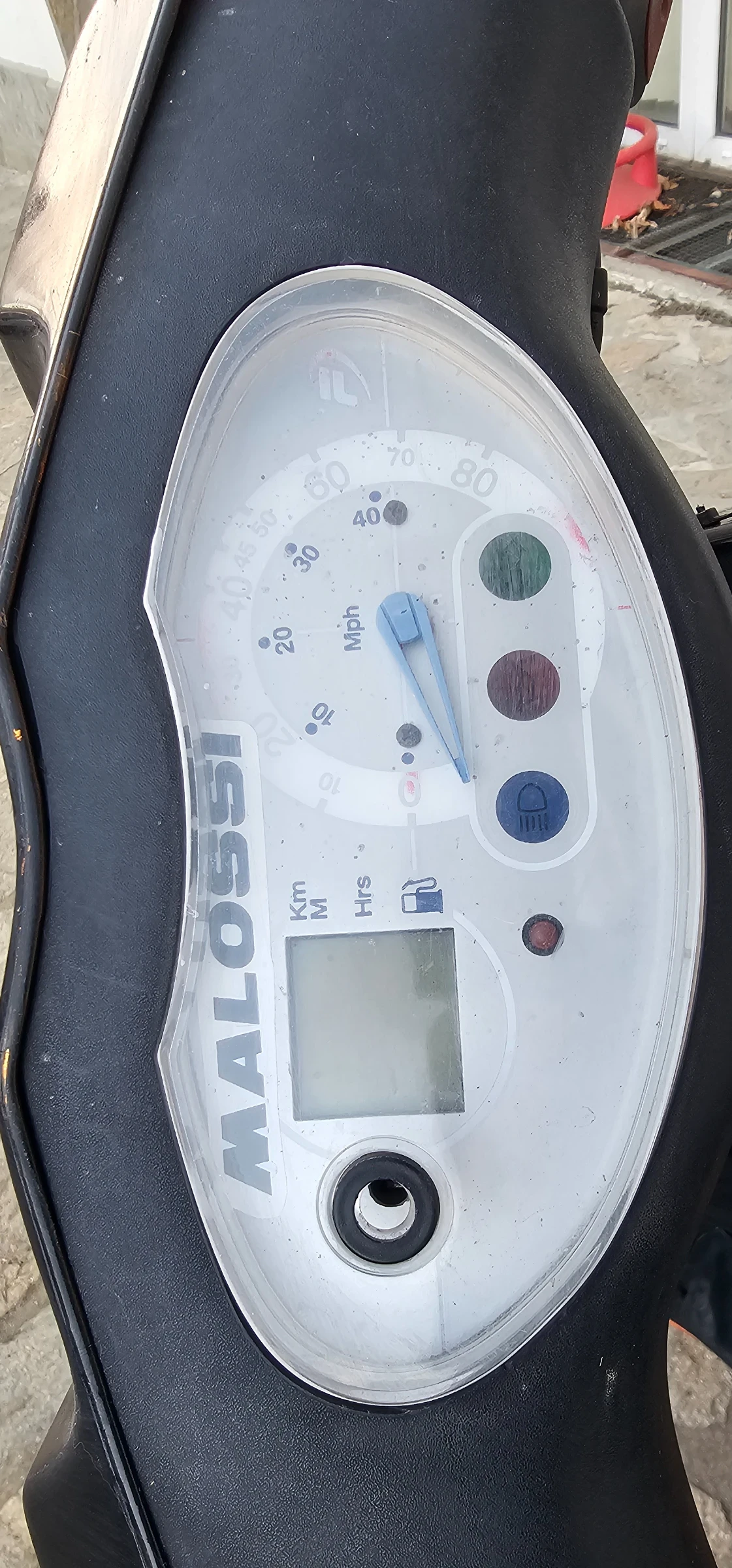 Peugeot Vivacity Sport 70 cc - изображение 5