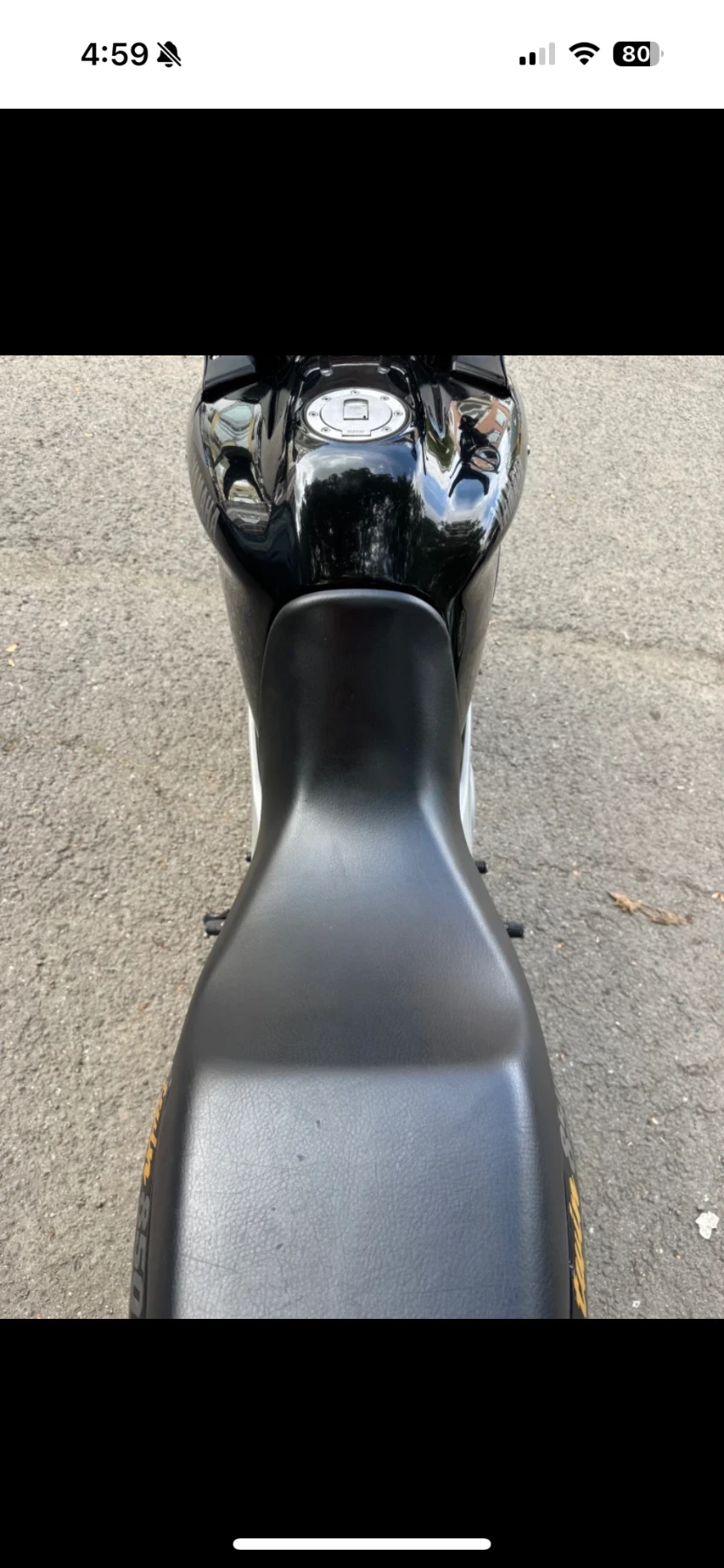 Yamaha Tdm 850, снимка 8 - Мотоциклети и мототехника - 53954710