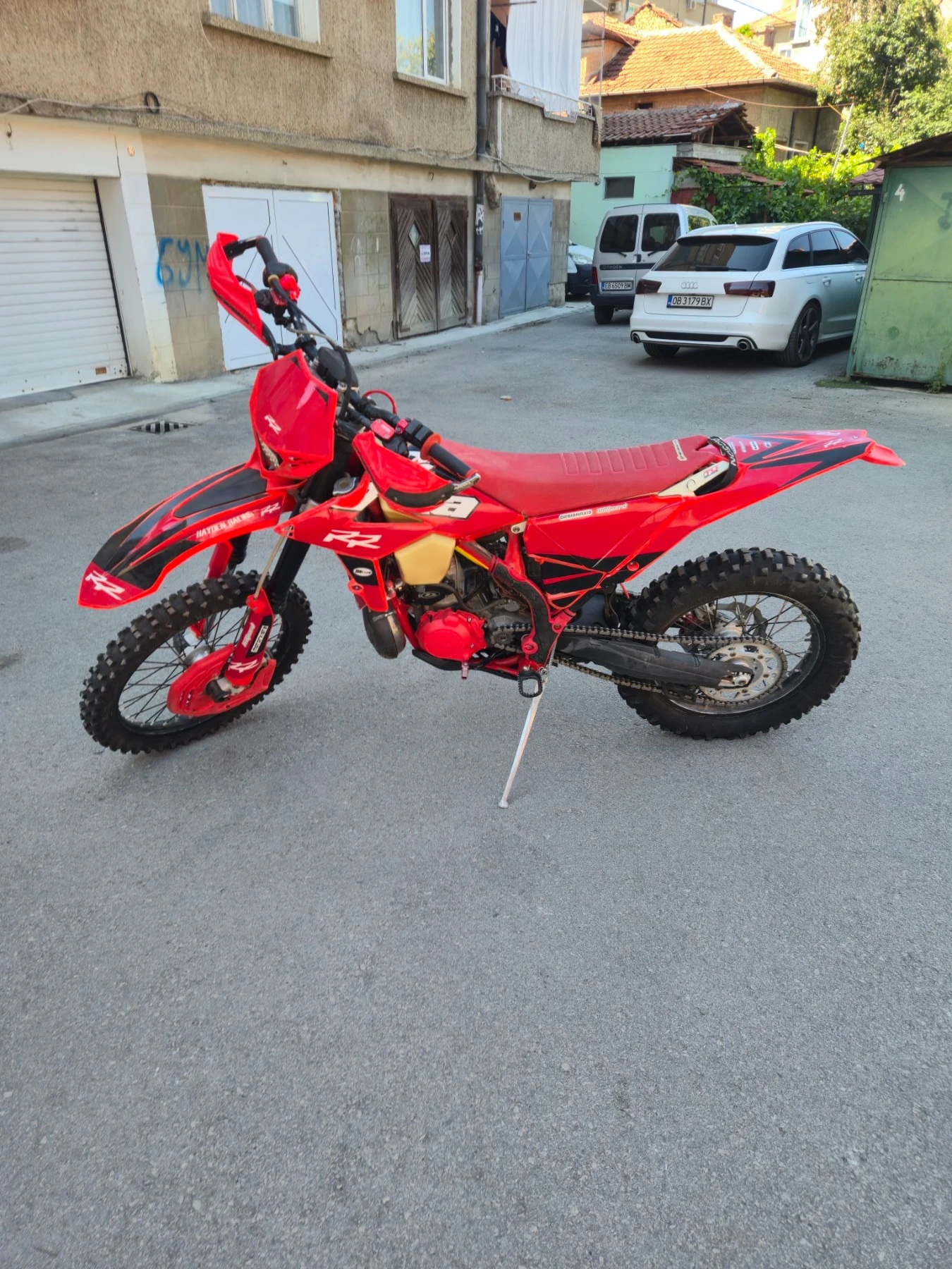 Beta Rr 300 С РЕГИСТРАЦИЯ!