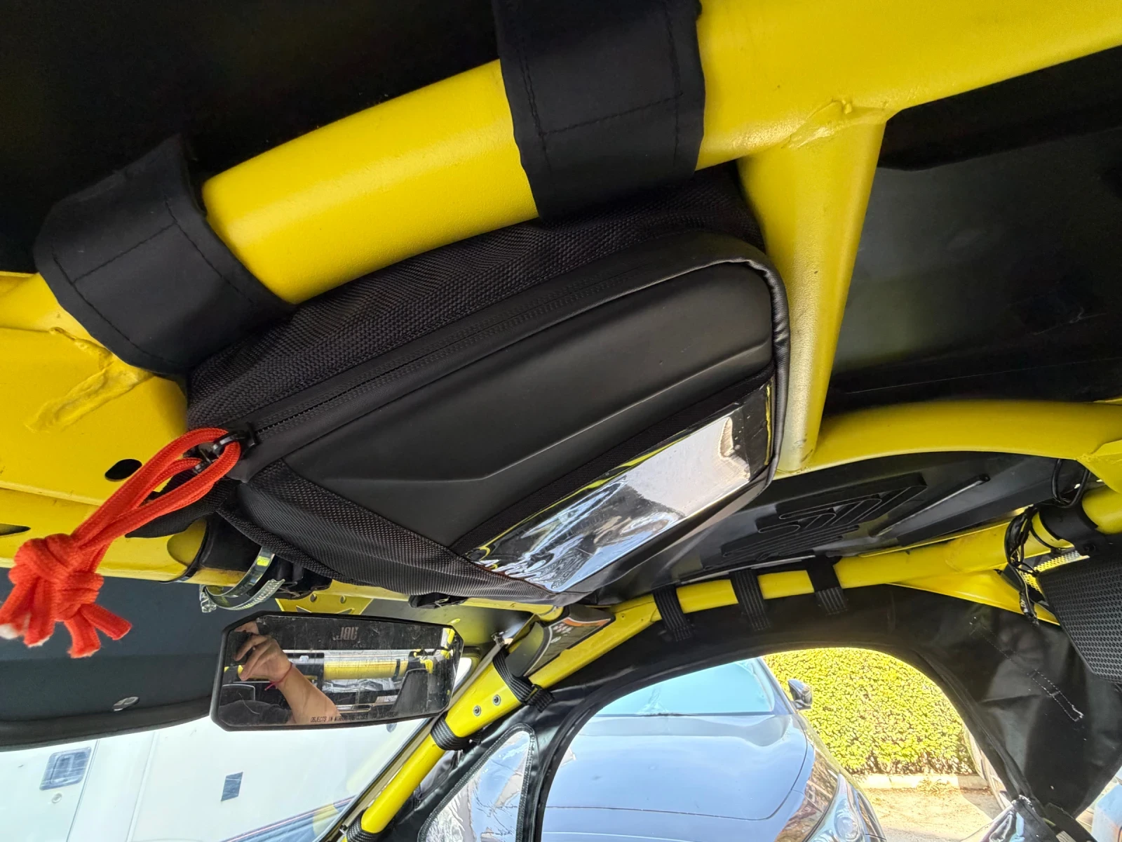Can-Am Maverick X3 XMR/възможен лизинг, снимка 10 - Мотоциклети и мототехника - 56413245