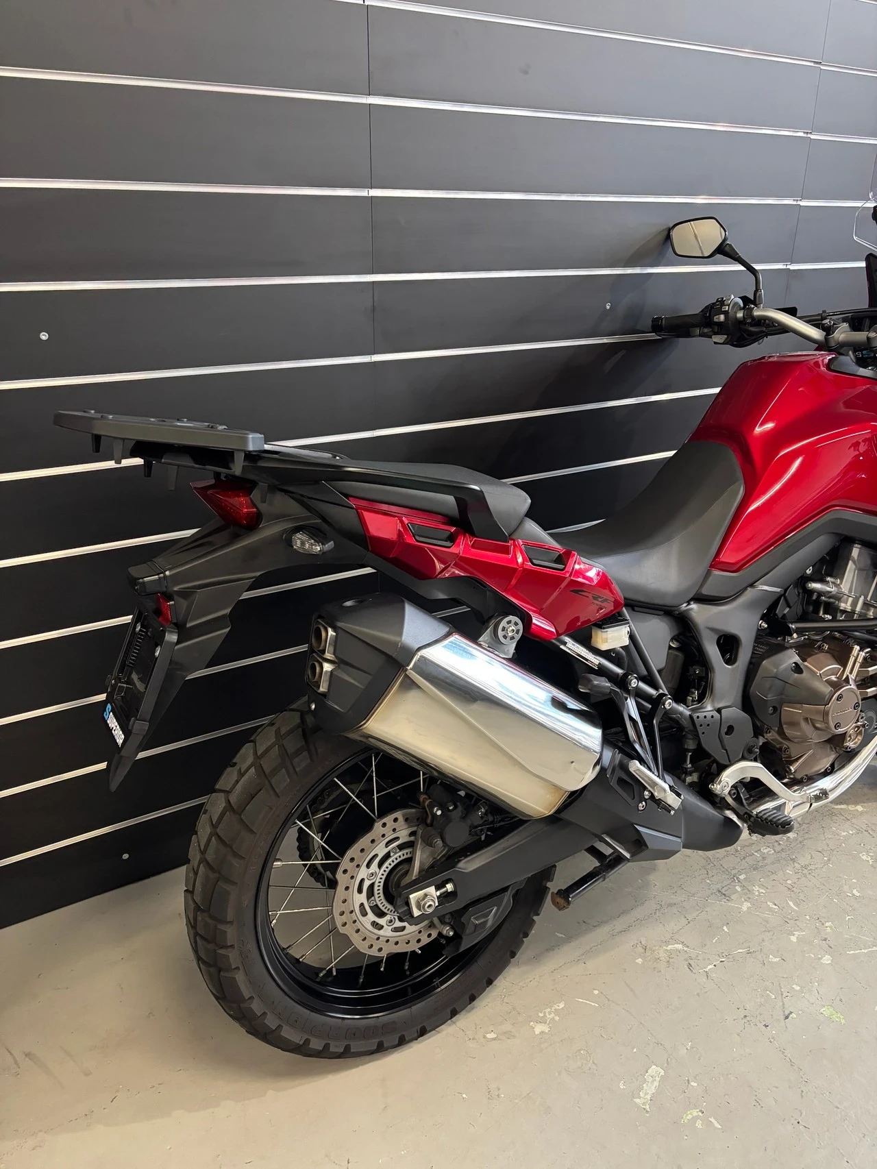 Honda Crf, снимка 3 - Мотоциклети и мототехника - 56554804