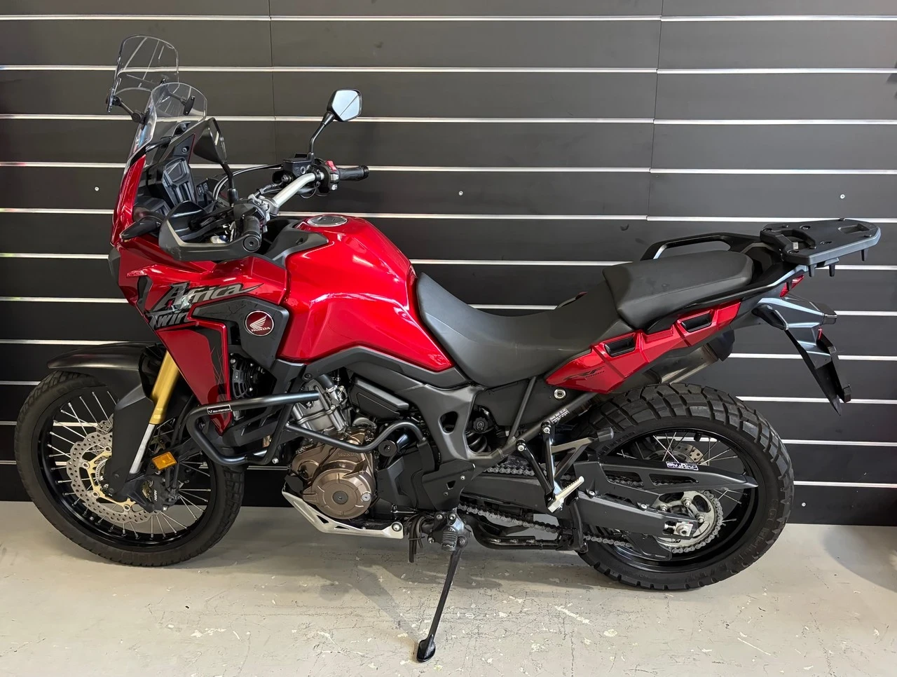 Honda Crf, снимка 4 - Мотоциклети и мототехника - 56554804