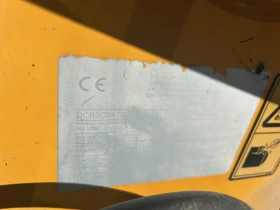 Багер JCB 3CX, снимка 7