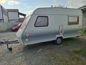 Каравана Beyerland Vitesse, снимка 2