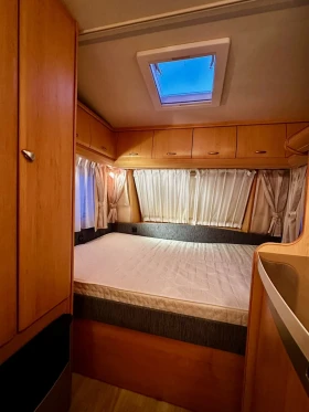 Каравана Hobby De lux | Auto.bg — изображение 7