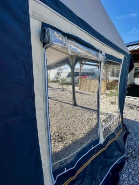 Каравана Hobby De lux | Auto.bg — изображение 15