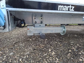 За автомобил Други MARTZ GT 850 3500KG, снимка 8