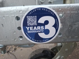 За автомобил Други MARTZ GT 850 3500KG, снимка 11