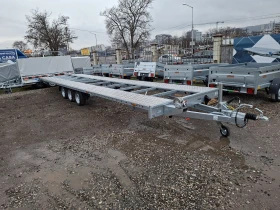 За автомобил Други MARTZ GT 850 3500KG, снимка 3