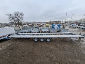 За автомобил Други MARTZ GT 850 3500KG, снимка 4