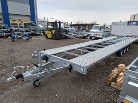 За автомобил Други MARTZ GT 850 3500KG, снимка 1