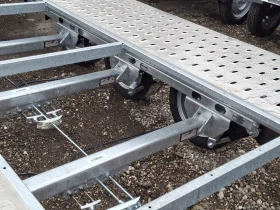 За автомобил Други MARTZ GT 850 3500KG, снимка 14 - Ремаркета - 53498990