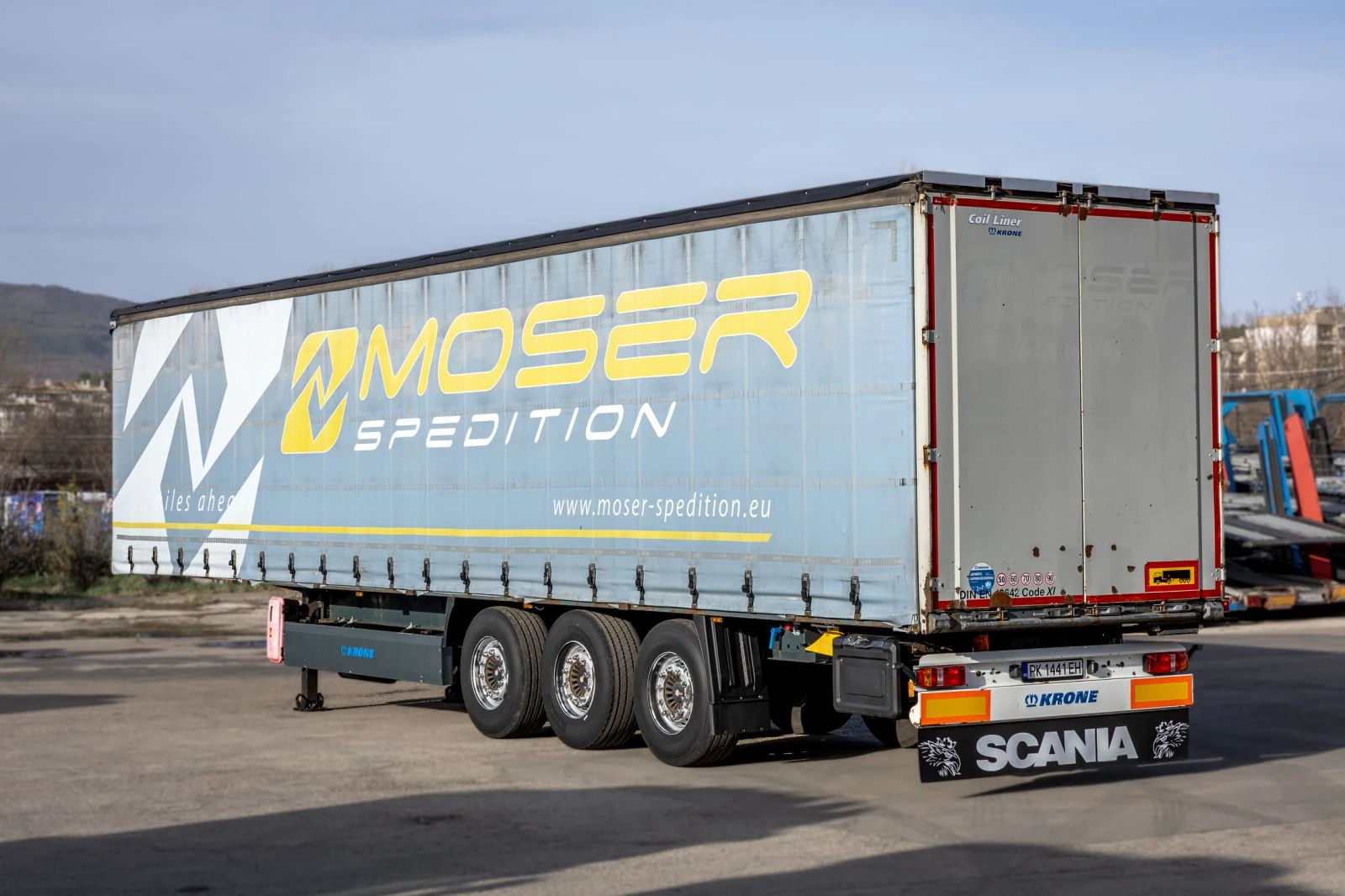  Krone  | Mobile.bg   3