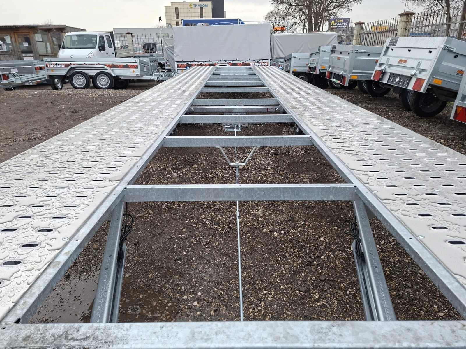 �� ��������� MARTZ GT 850 3500KG | Mobile.bg � ����������� 13