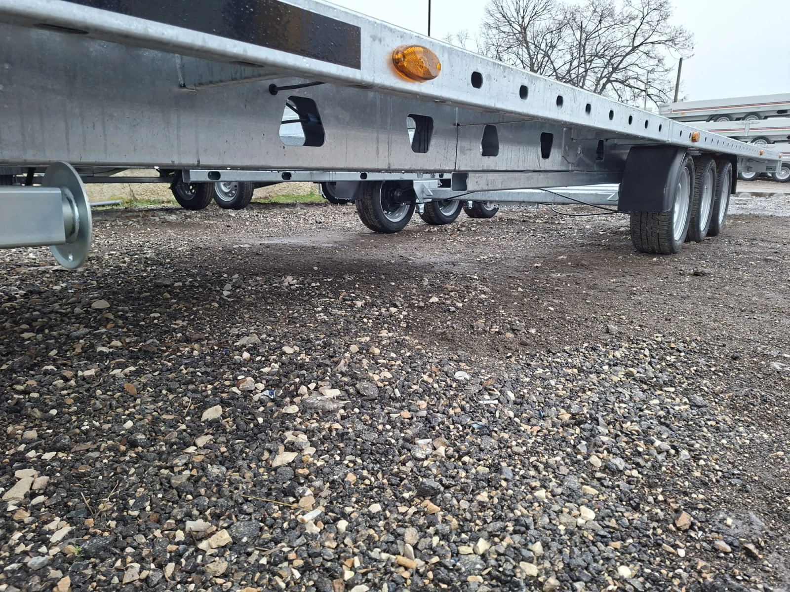 �� ��������� MARTZ GT 850 3500KG | Mobile.bg � ����������� 9