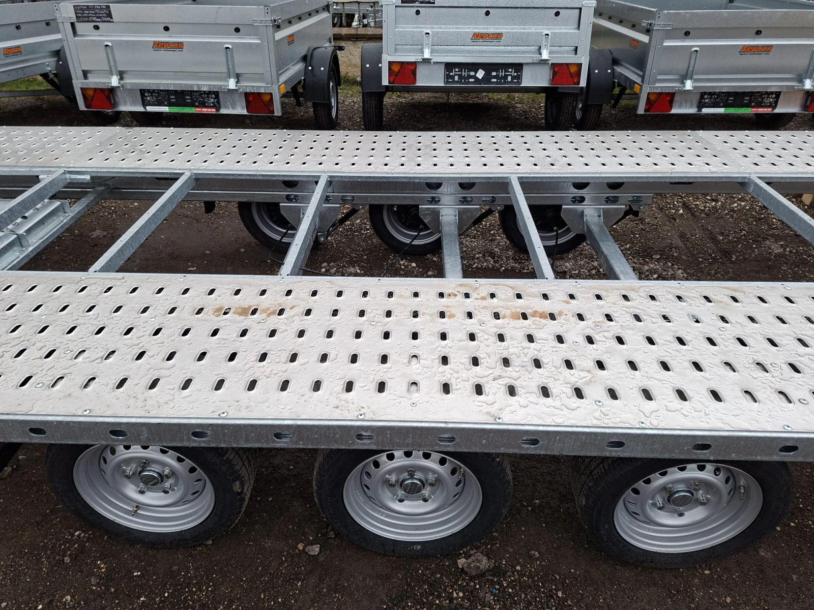 �� ��������� MARTZ GT 850 3500KG | Mobile.bg � ����������� 5