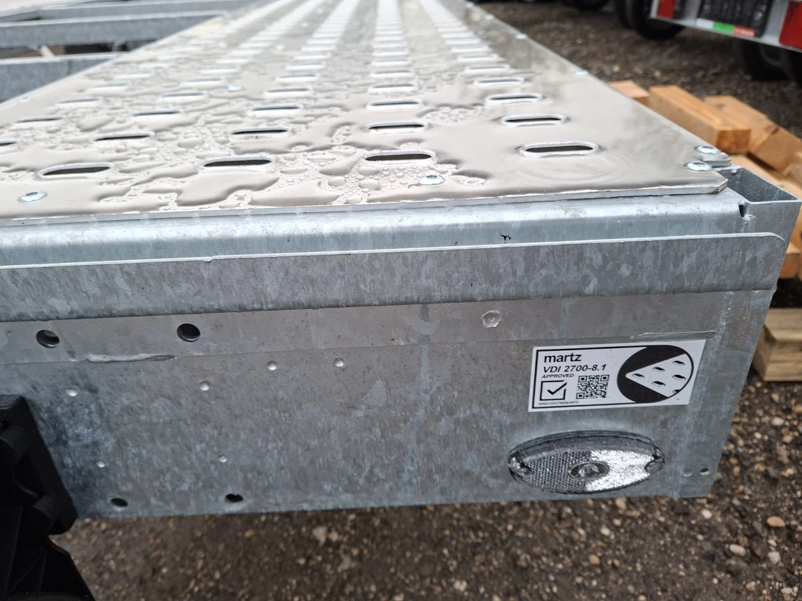 �� ��������� MARTZ GT 850 3500KG | Mobile.bg � ����������� 12