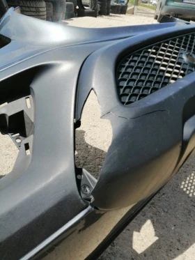 Оригинална броня за MERCEDES X-KLASS W470..... 62026-5XJ0H.....62254 5XAOA..., снимка 4