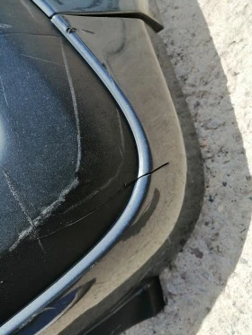 Оригинална броня за MERCEDES X-KLASS W470..... 62026-5XJ0H.....62254 5XAOA..., снимка 5