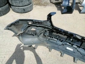 Оригинална броня за MERCEDES X-KLASS W470..... 62026-5XJ0H.....62254 5XAOA..., снимка 7