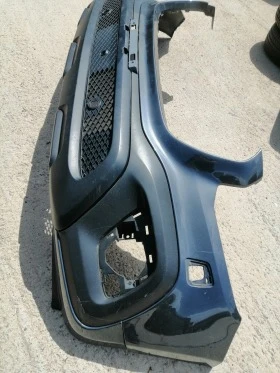 Оригинална броня за MERCEDES X-KLASS W470..... 62026-5XJ0H.....62254 5XAOA..., снимка 2