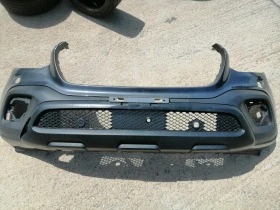 Оригинална броня за MERCEDES X-KLASS W470..... 62026-5XJ0H.....62254 5XAOA..., снимка 1