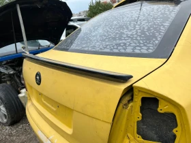 спойлер заден капак Шкода Октавия , снимка 2