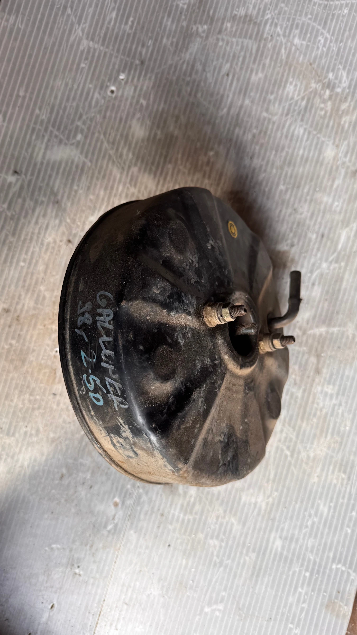   /    Hyundai Galloper 1998 | Mobile.bg   2