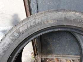 Гуми Зимни 255/45R19, снимка 6