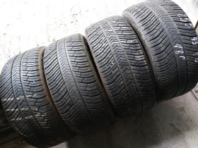 Гуми Зимни 255/45R19, снимка 1