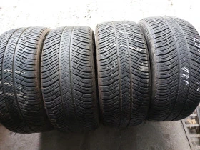 Гуми Зимни 255/45R19, снимка 2