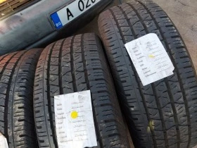 Гуми Всесезонни 265/60R18, снимка 3