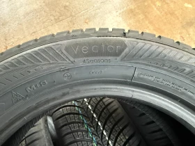 Гуми Зимни 205/55R16, снимка 7