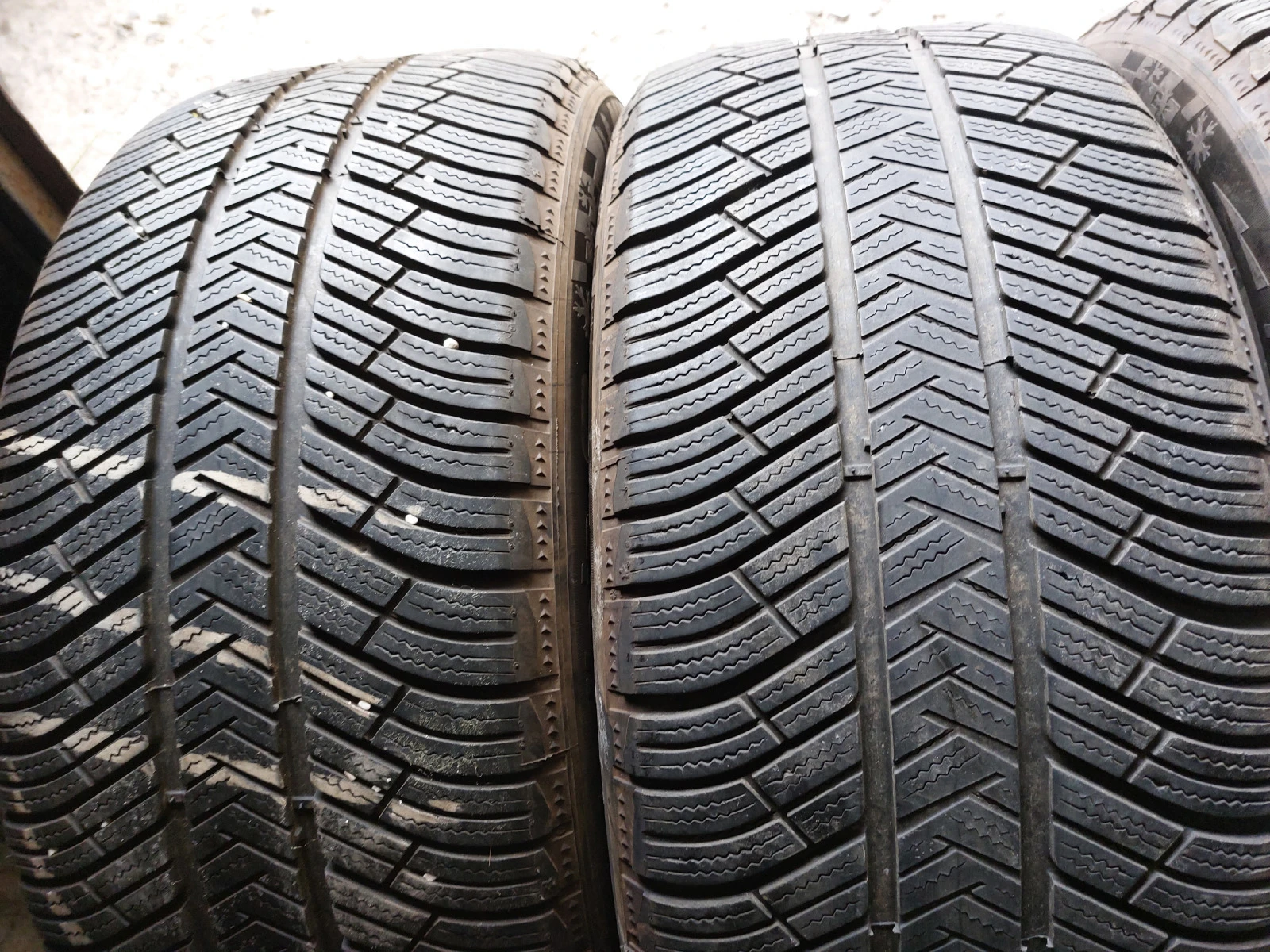  255/45R19 | Mobile.bg   3